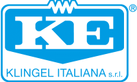 logo klingel nuovo